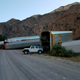 Illustration for article titled Brand New Jeep Gladiators and Chevy Silverados Destroyed After Train Derails in Nevada